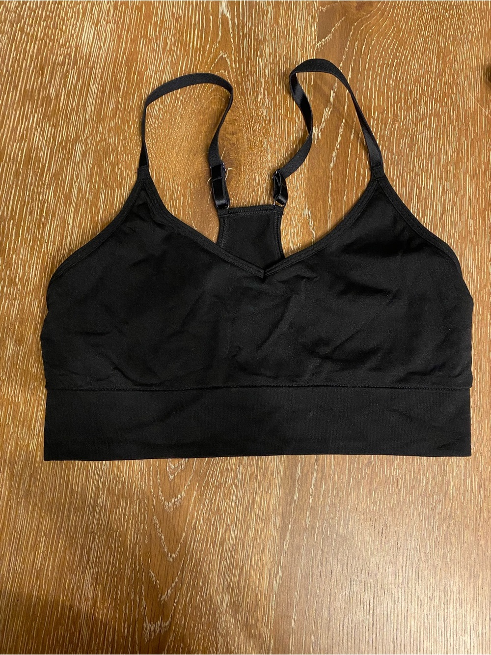 PINK Victoria's Secret bundle of sport bras